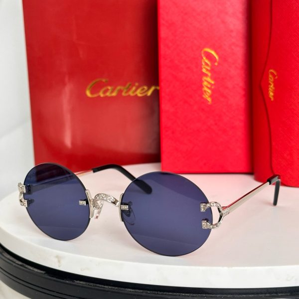 CAR Eyewear SIZE: 55-18-142