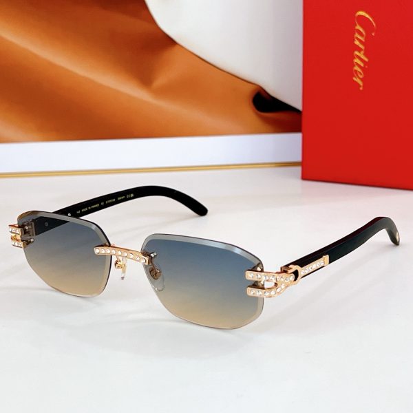 CAR Eyewear SIZE: 56-18-145