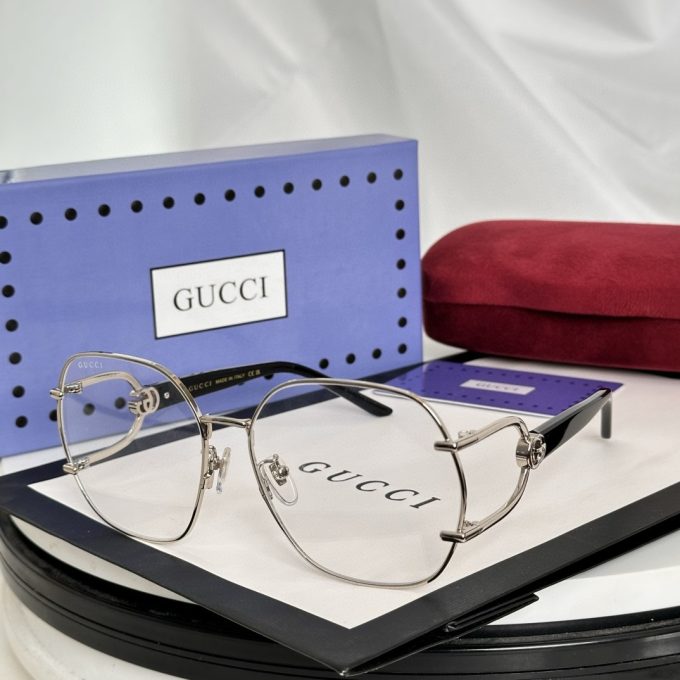 GG* Eyewear SIZE: 58-16-145 - Image 9