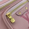 4 Color M82208 M82347 M82335 Handbag 17X12X9.5Cm