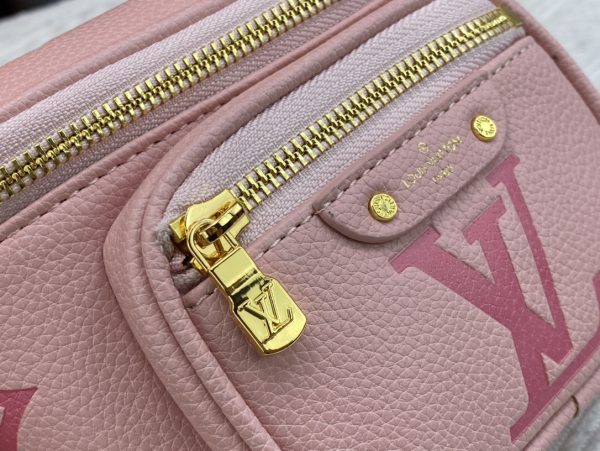 4 Color M82208 M82347 M82335 Handbag 17X12X9.5Cm