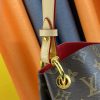 2 Color 43704 43701 Handbag 39X34X12Cm