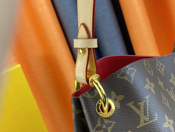 2 Color 43704 43701 Handbag 39X34X12Cm