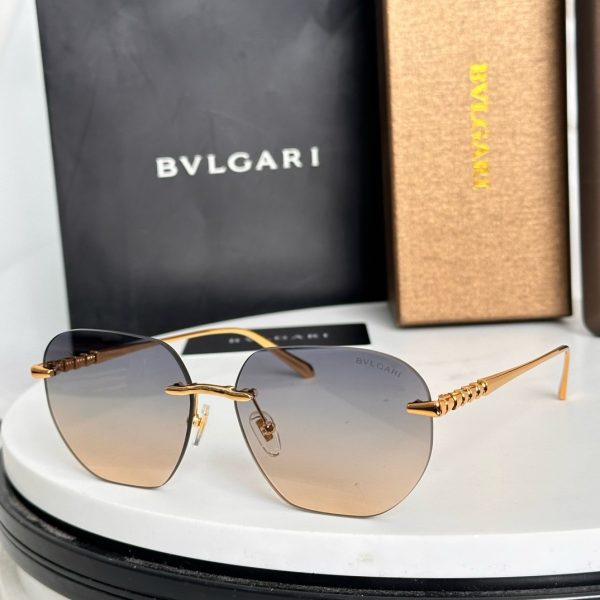 BVLG*RI Eyewear SIZE: 60-16-145