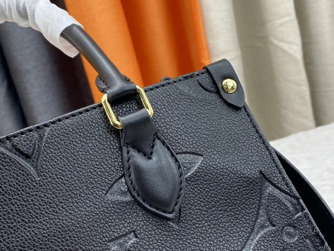 M46168 M46067 M45659M45495 Handbag 34X26X13Cm - Image 3