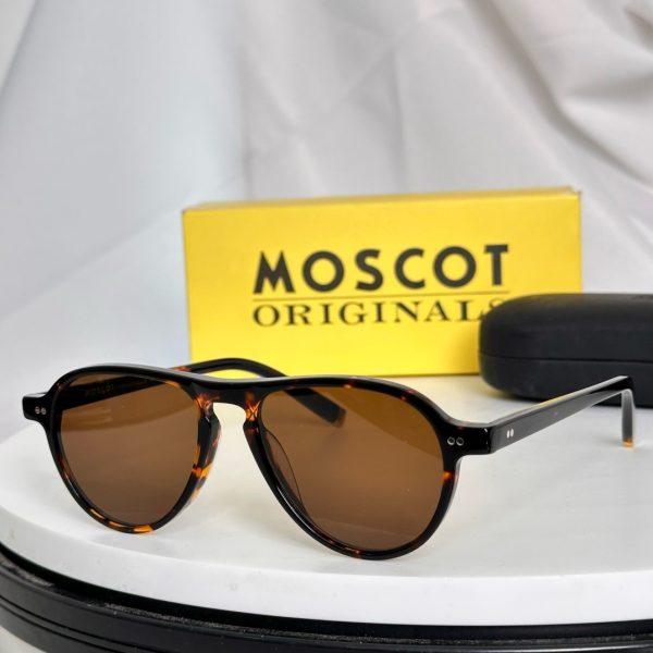 MOSC*T Eyewear SIZE: 52-17-145