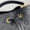 4 Color M45256 M45306 Handbag 26.0 X 26.0 X 17.5Cm