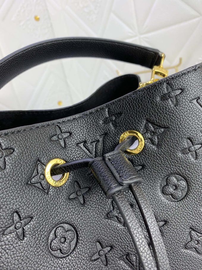 4 Color M45256 M45306 Handbag 26.0 X 26.0 X 17.5Cm - Image 5