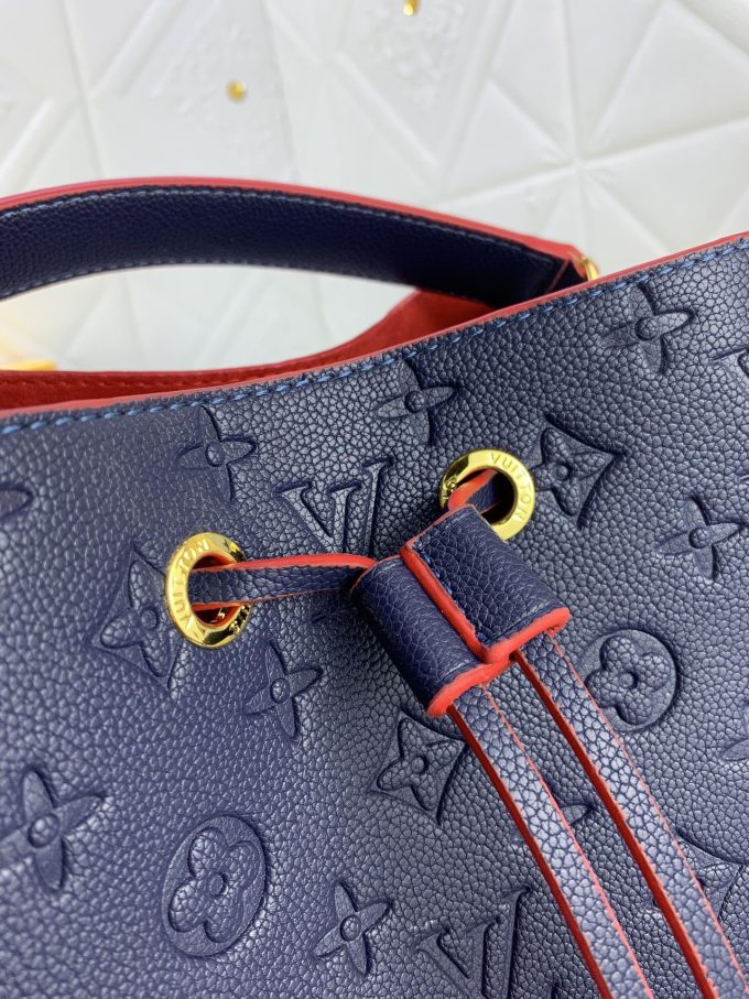 4 Color M45256 M45306 Handbag 26.0 X 26.0 X 17.5Cm - Image 3