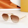 BOTTEG* VENE*A Eyewear SIZE: 6115-140