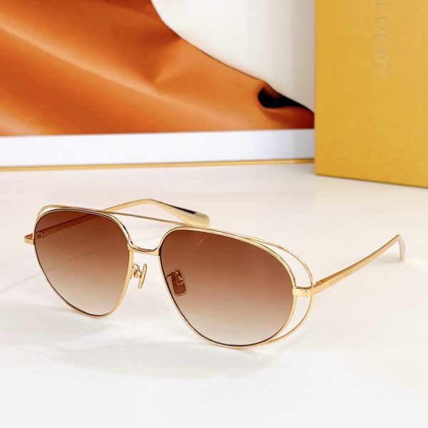 BOTTEG* VENE*A Eyewear SIZE: 6115-140