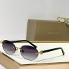 BVLG*RI Eyewear SIZE: 56-18-140