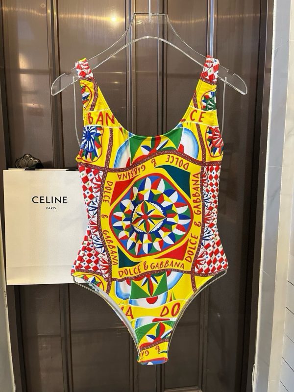 D&* Swimwear #30