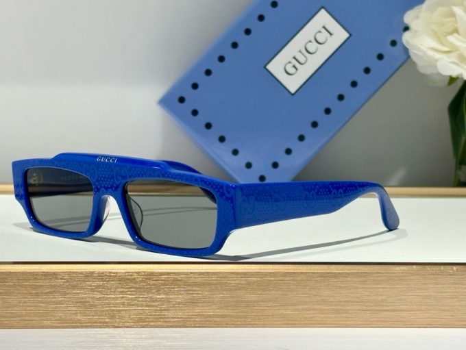 GG* Eyewear SIZE: 55-17-145 - Image 9
