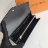 5 Color M60531 Wallet 19X10Cm