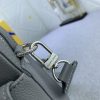 2 Color M22482 Handbag 23.5X18X7Cm