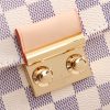 2 Color N41581 N94338 Handbag 25X17X9Cm