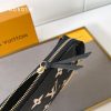 4 Color M80501 Handbag 15.5×10.5X4Cm