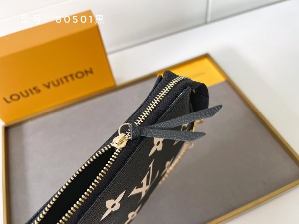 4 Color M80501 Handbag 15.5×10.5X4Cm