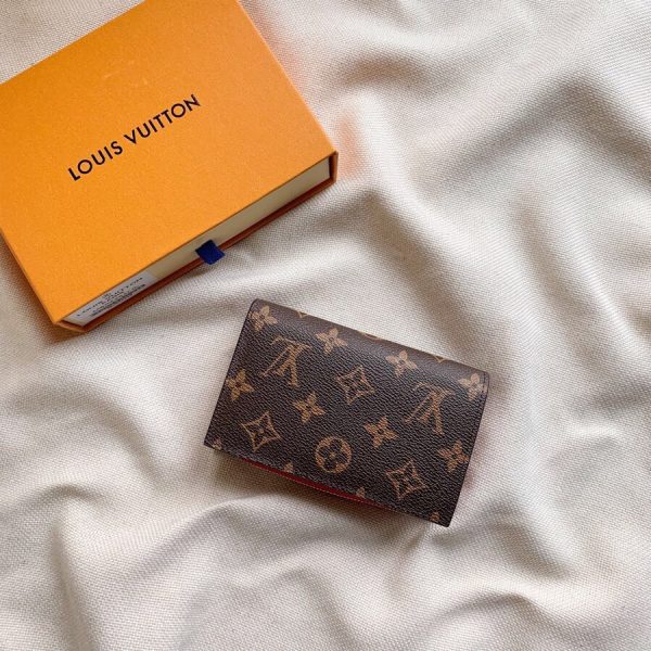 60235 Wallet 13.5×9.5×3.5Cm