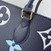 4 Color M46542 Woman Handbag 34X26X13Cm