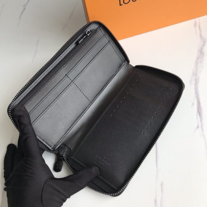M62902 Wallet 10.0 X 20.0 X 2.0 Cm - Image 5