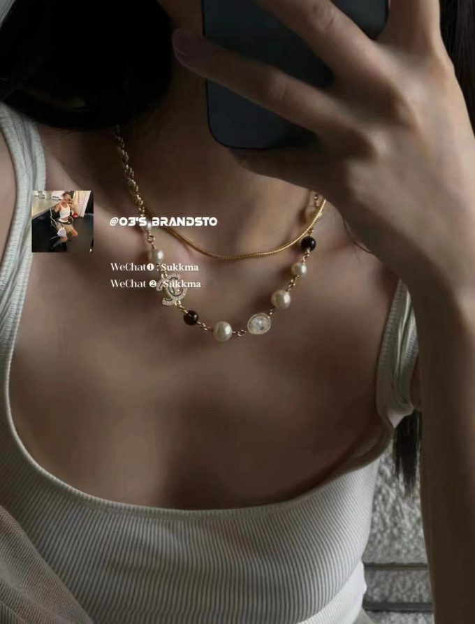 CC Jewelry New Arrival 0007 - Image 8