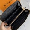 3 Color M69794 Wallet 19.5X10Cm