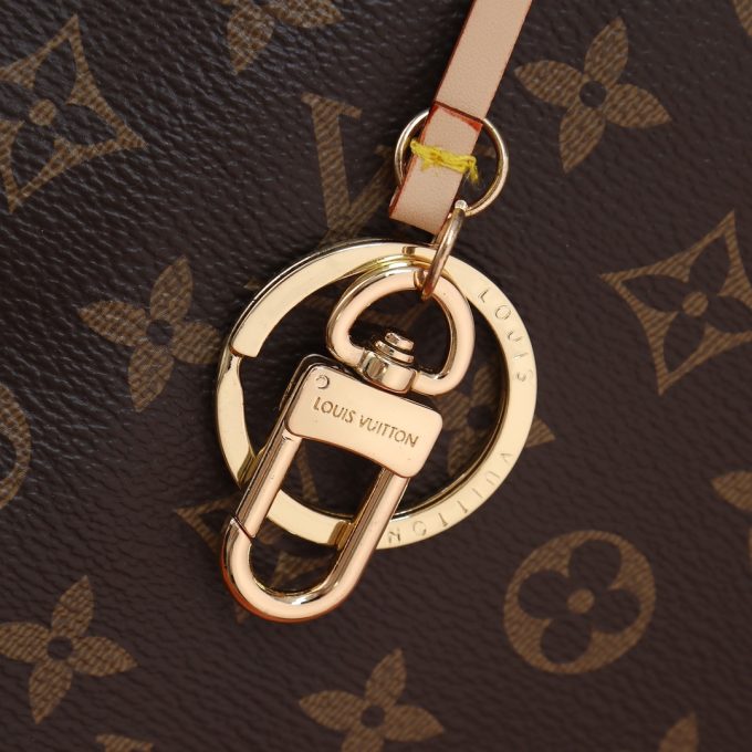 N41174 M40249 N40253 M44869 Handbag 46 X 32 X 24Cm - Image 5