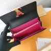 4 Color M61248 Wallet 19X10Cm