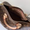 40391 Woman Handbag 35X23X18Cm