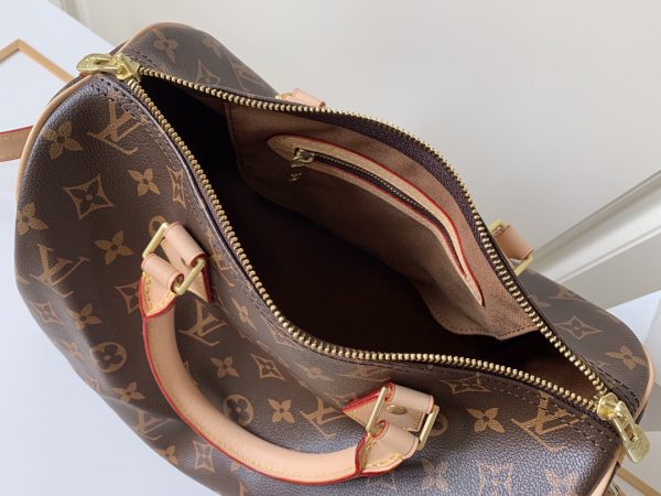 40391 Woman Handbag 35X23X18Cm