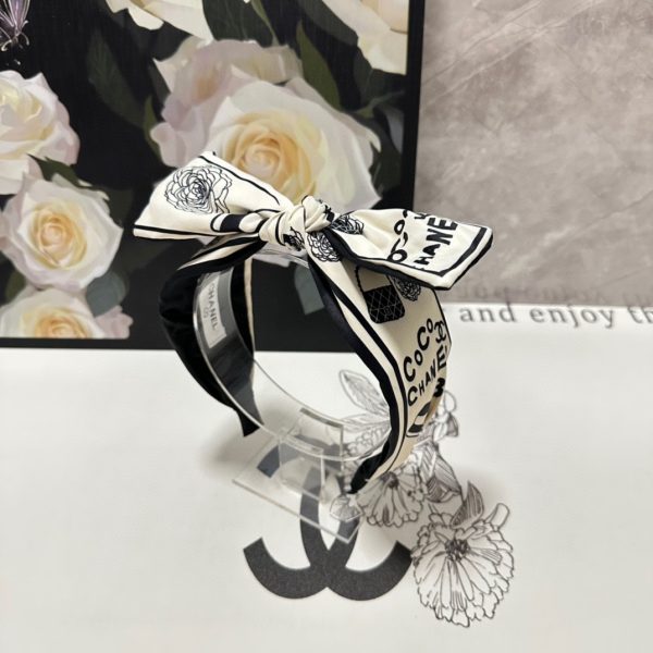CC Hairband 0047
