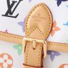 2025 New M14194 High Quality 19×10.5X6Cm 3Colorful Real Leather Handbag With Magnetic Snap Bb-928071