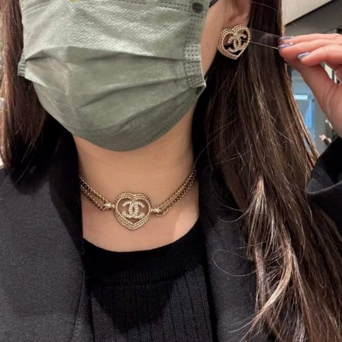 CC Jewelry New Arrival 0018 - Image 5