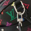 New M13084 High Quality 27X14X10Cm Real Leather Handbag With Adjustable Strap Bb-928081