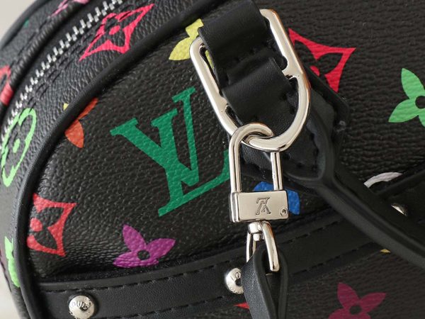 New M13084 High Quality 27X14X10Cm Real Leather Handbag With Adjustable Strap Bb-928081