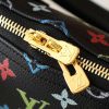 New M13078 M53152 High Quality 17.5×11.5×23.5Cm Real Leather Handbag With Strap Bb-928085
