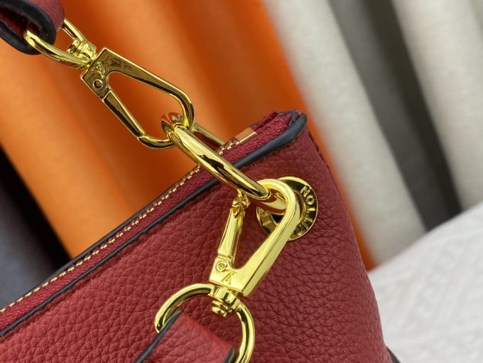 4 Color M43170 M45522 Woman Handbag 33X16X30Cm - Image 5