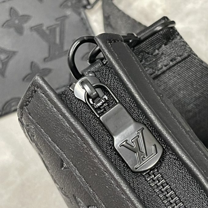 M64608 M81115 M81972 M81124 M81753 M81431 Handbag 22.0 X 14.5 X 4.5 Cm - Image 4