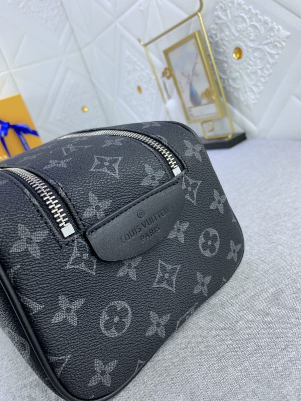 5 Color M47528 Handbag 28X16X13 Cm