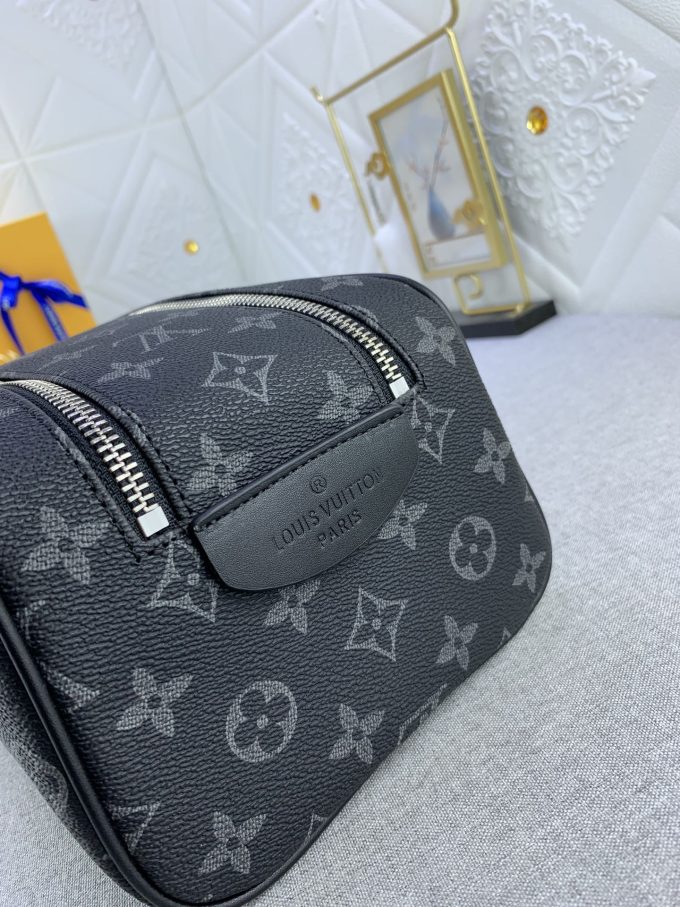 5 Color M47528 Handbag 28X16X13 Cm - Image 5