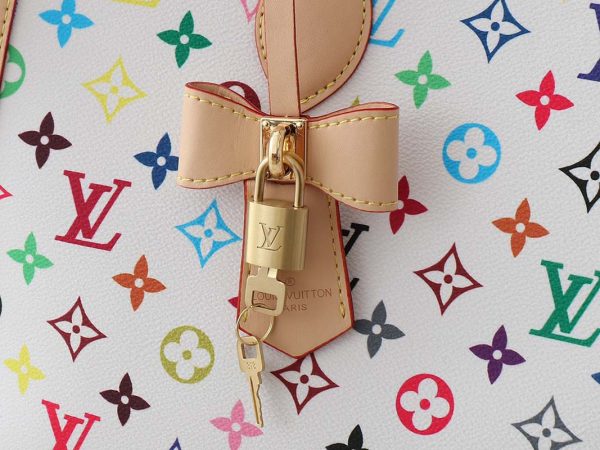 New M13079 High Quality 35X27X14Cm Real Leather Handbag With Straps Bb-928089