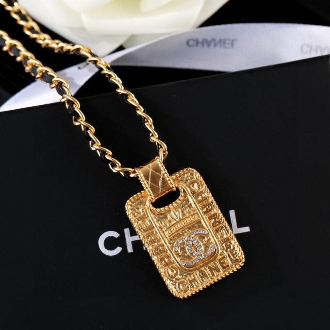 cc New Arrival Necklace 002 - Image 3