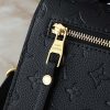 New M40780 M41487 Top Quality 25X19X7Cm Real Leather Handbag With Adjustable Strap Bb-928095