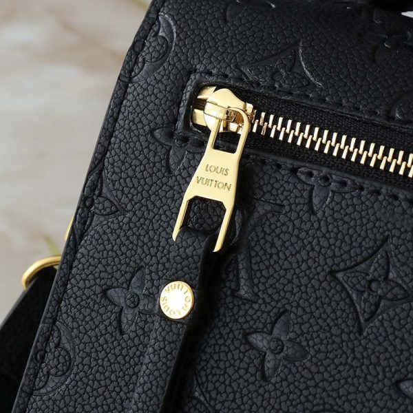 New M40780 M41487 Top Quality 25X19X7Cm Real Leather Handbag With Adjustable Strap Bb-928095