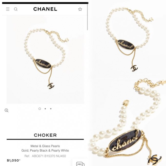 CC Jewelry New Arrival 0031 - Image 4