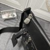 2 Color N40003 Handbag 34X26X8Cm