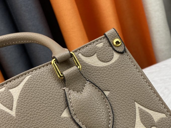 M45659 M45653 M46373 Handbag 25.0 X 11.0 X 19.0Cm - Image 5