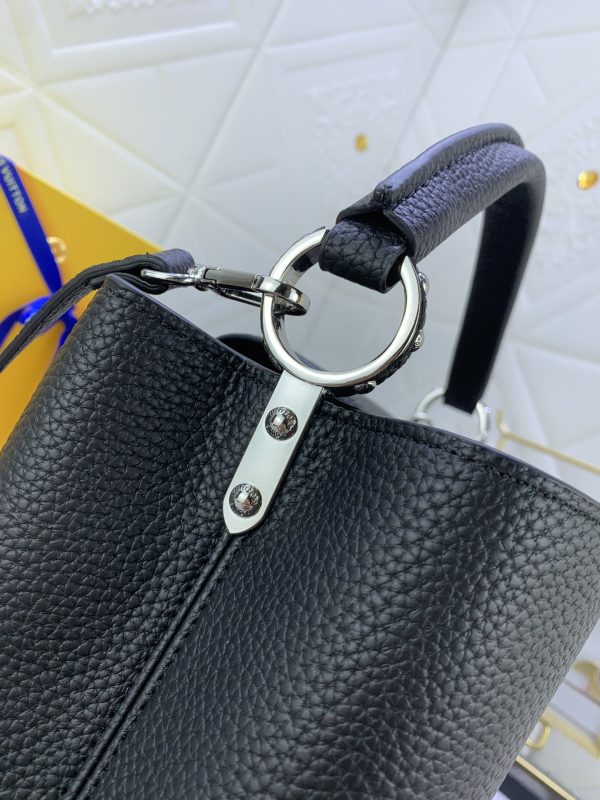6 Color M59882 M42259 M94519 Handbag 31X21X11Cm